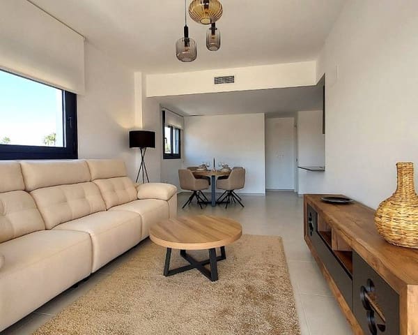 3 chambre Appartement à vendre à Villamartin, Orihuela avec piscine - 345 000 € (Ref: 9466073)