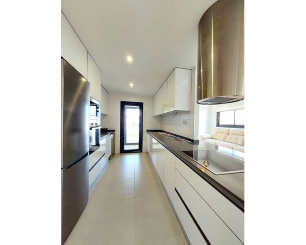 3 chambre Appartement à vendre à Villamartin, Orihuela avec piscine - 345 000 € (Ref: 9466073)