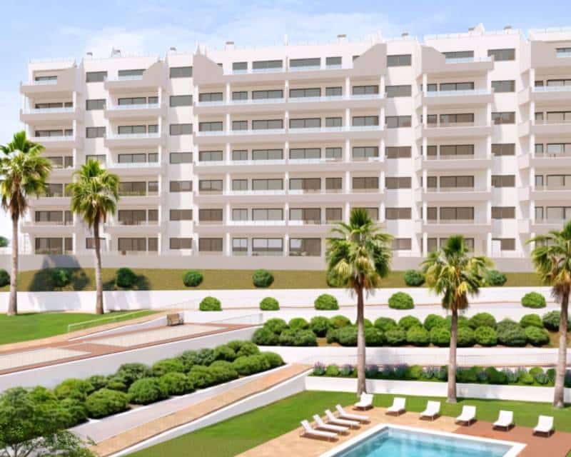 3 bedroom Apartment for sale in Villamartin with pool - € 345,000 (Ref: 9466073)