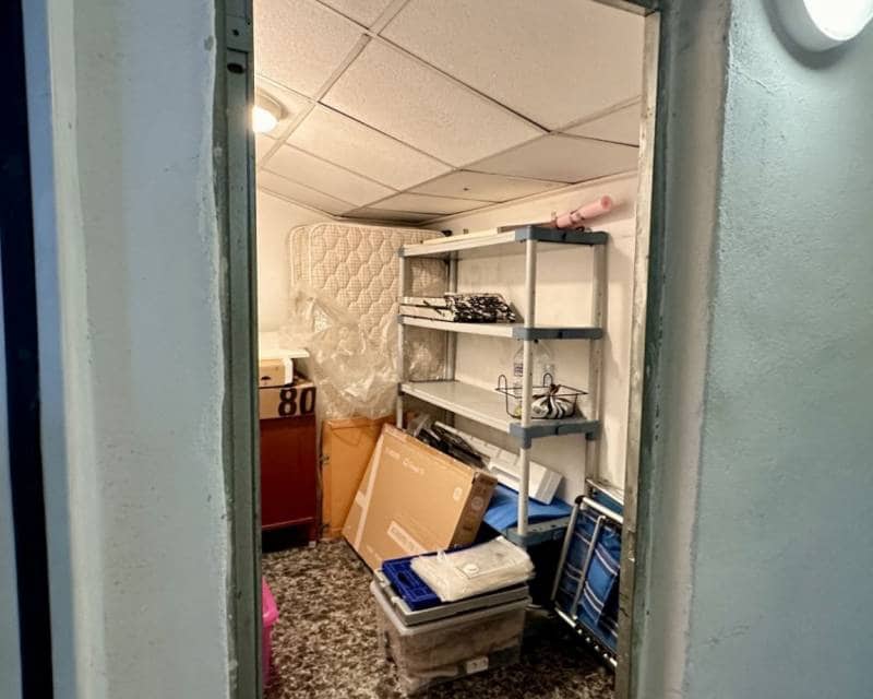 Apartamento de 2 habitaciones en Guardamar del Segura en venta con garaje - 339.000 € (Ref: 9466074)