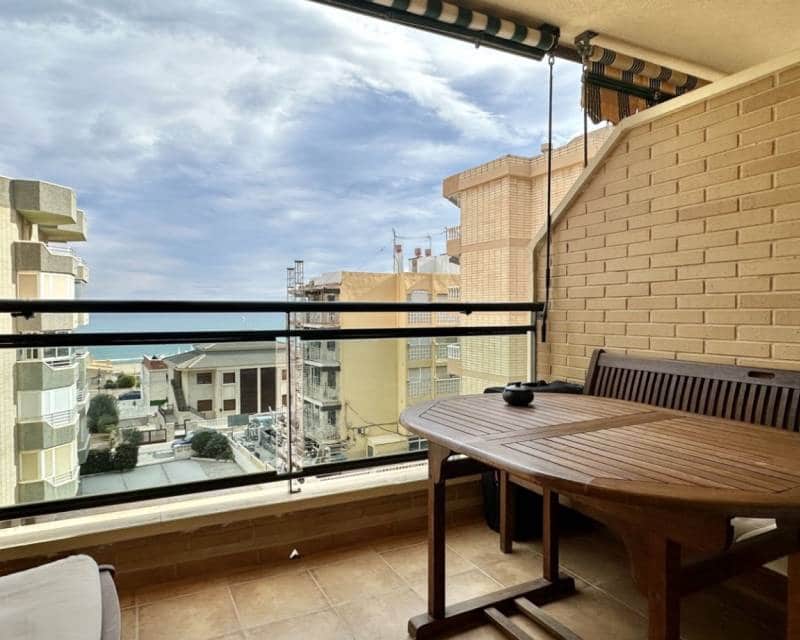 Apartamento de 2 habitaciones en Guardamar del Segura en venta con garaje - 339.000 € (Ref: 9466074)
