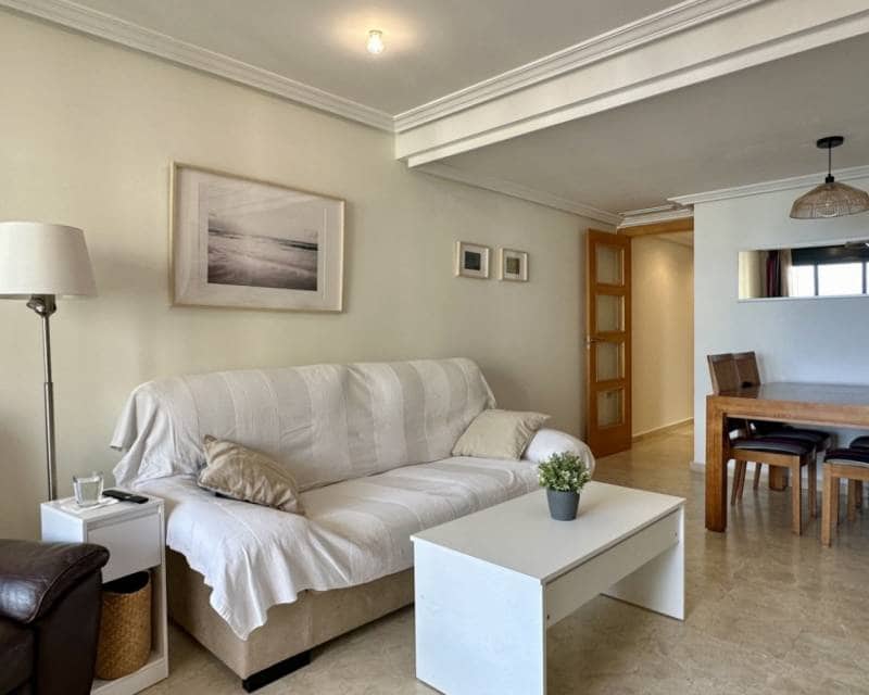 Apartamento de 2 habitaciones en Guardamar del Segura en venta con garaje - 339.000 € (Ref: 9466074)