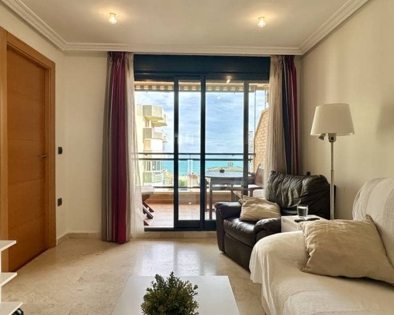 Apartamento de 2 habitaciones en Guardamar del Segura en venta con garaje - 339.000 € (Ref: 9466074)