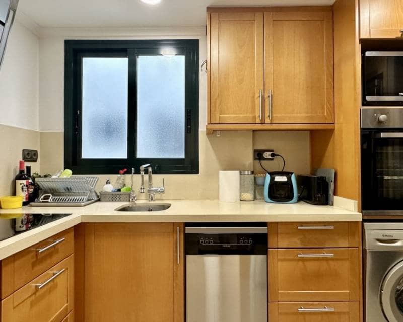 Apartamento de 2 habitaciones en Guardamar del Segura en venta con garaje - 339.000 € (Ref: 9466074)