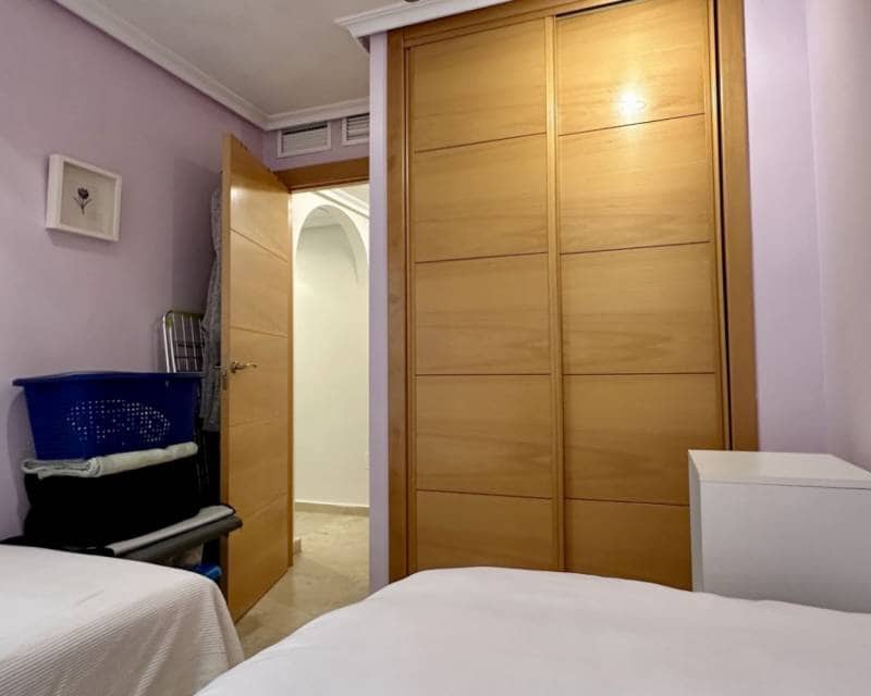 Apartamento de 2 habitaciones en Guardamar del Segura en venta con garaje - 339.000 € (Ref: 9466074)