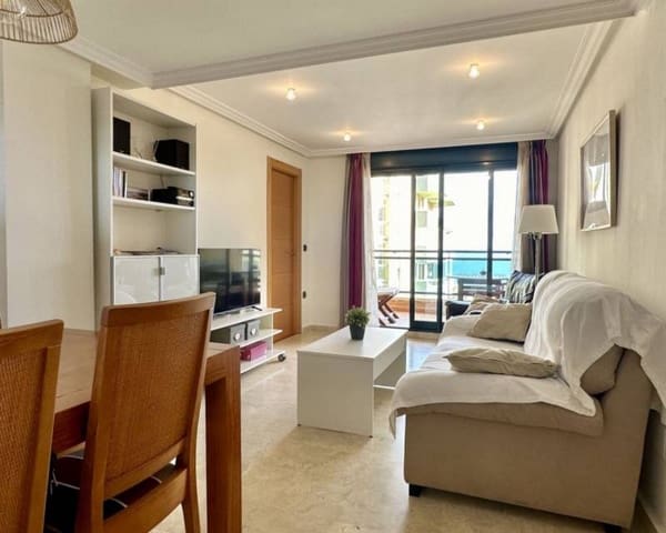 2 slaapkamer Appartement te koop in Guardamar Playa, Guardamar del Segura met garage - € 339.000 (Ref: 9466074)