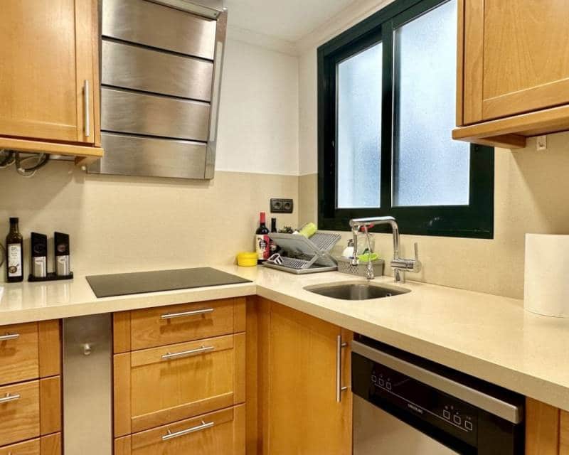 Apartamento de 2 habitaciones en Guardamar del Segura en venta con garaje - 339.000 € (Ref: 9466074)