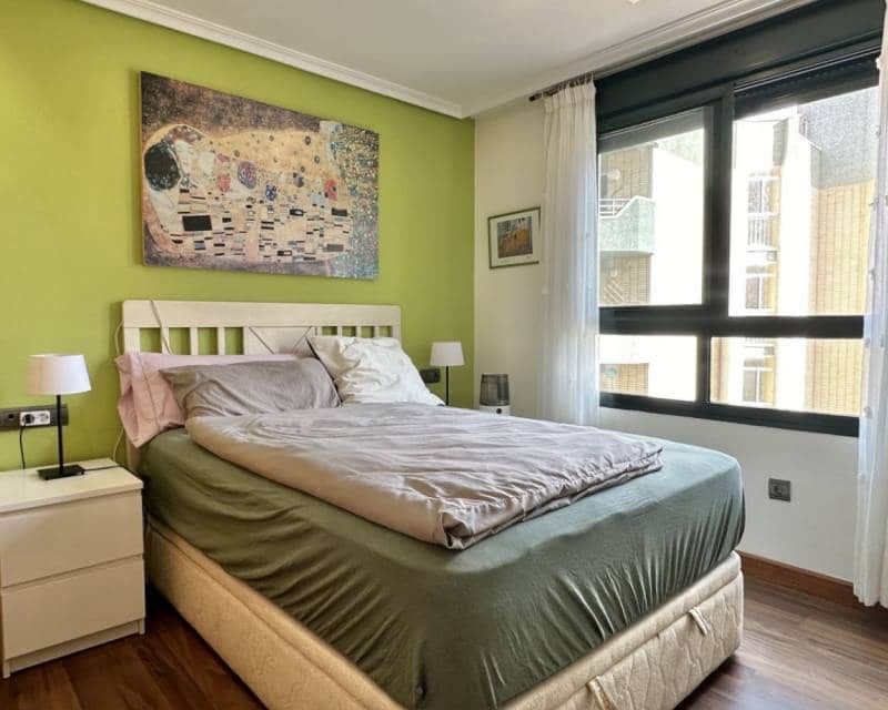 Apartamento de 2 habitaciones en Guardamar del Segura en venta con garaje - 339.000 € (Ref: 9466074)