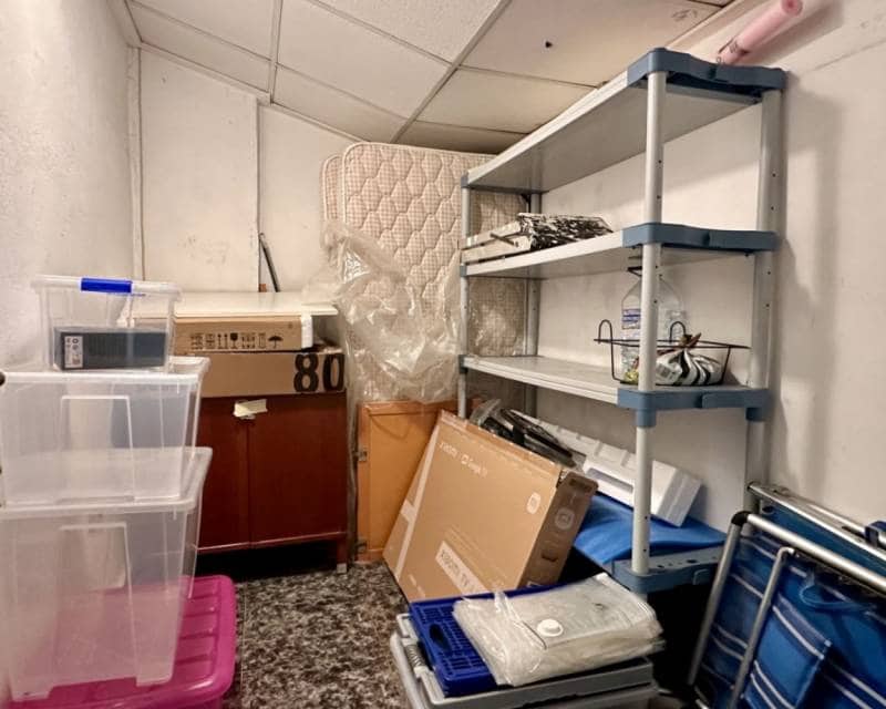 Apartamento de 2 habitaciones en Guardamar del Segura en venta con garaje - 339.000 € (Ref: 9466074)