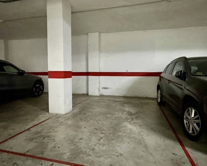 Apartamento de 2 habitaciones en Guardamar del Segura en venta con garaje - 339.000 € (Ref: 9466074)