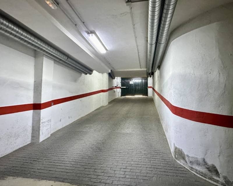 Apartamento de 2 habitaciones en Guardamar del Segura en venta con garaje - 339.000 € (Ref: 9466074)