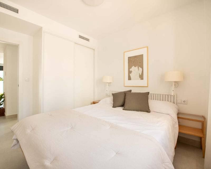 3 chambre Villa/Maison Mitoyenne à vendre à Cox avec piscine garage - 255 000 € (Ref: 9466229)