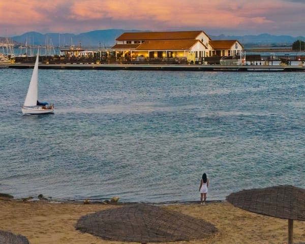 3 camera da letto Attico in vendita in Los Narejos, Los Alcázares con piscina garage - 465.000 € (Rif: 9469025)