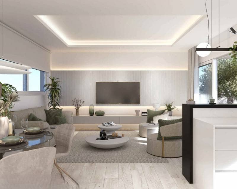 3 camera da letto Appartamento in vendita in Los Alcazares con piscina garage - 412.000 € (Rif: 9469030)