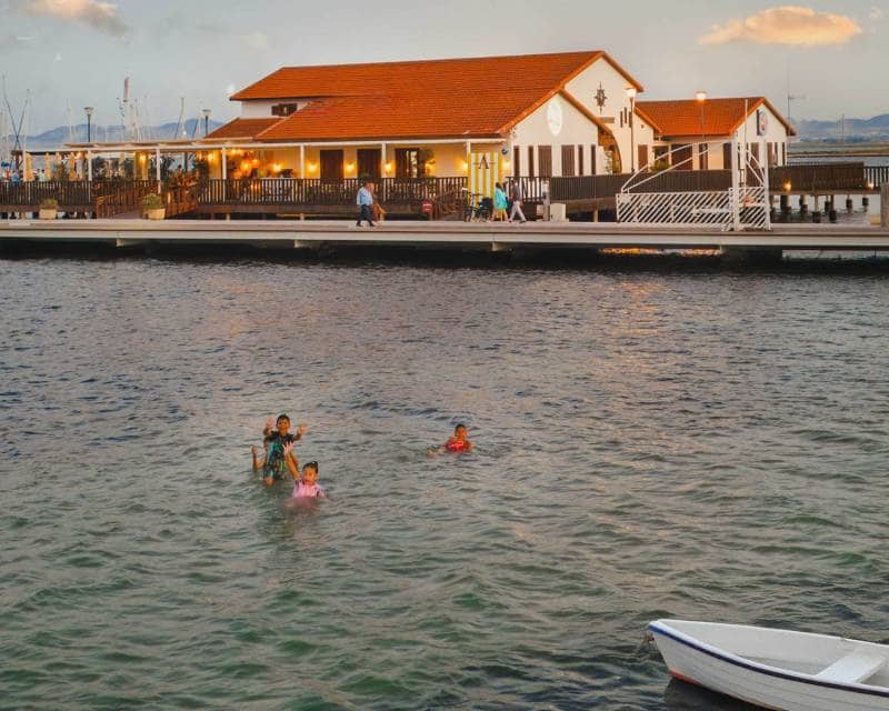 3 bedroom Apartment for sale in Los Alcazares with pool garage - € 399,000 (Ref: 9470006)