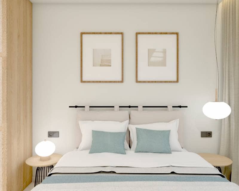 Casa de 2 habitaciones en Torre de la Horadada en venta con piscina garaje - 385.000 € (Ref: 9471603)