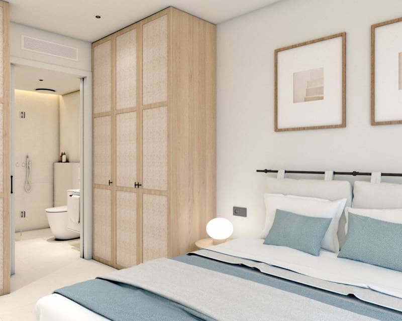 Casa de 2 habitaciones en Torre de la Horadada en venta con piscina garaje - 385.000 € (Ref: 9471603)