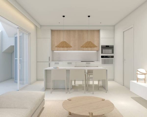 Casa de 2 habitaciones en Torre de la Horadada, Pilar de la Horadada en venta con piscina garaje - 385.000 € (Ref: 9471603)