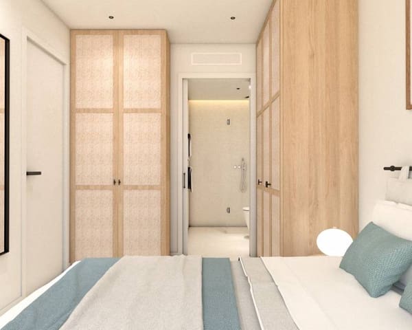 Casa de 2 habitaciones en Torre de la Horadada, Pilar de la Horadada en venta con piscina garaje - 385.000 € (Ref: 9471603)