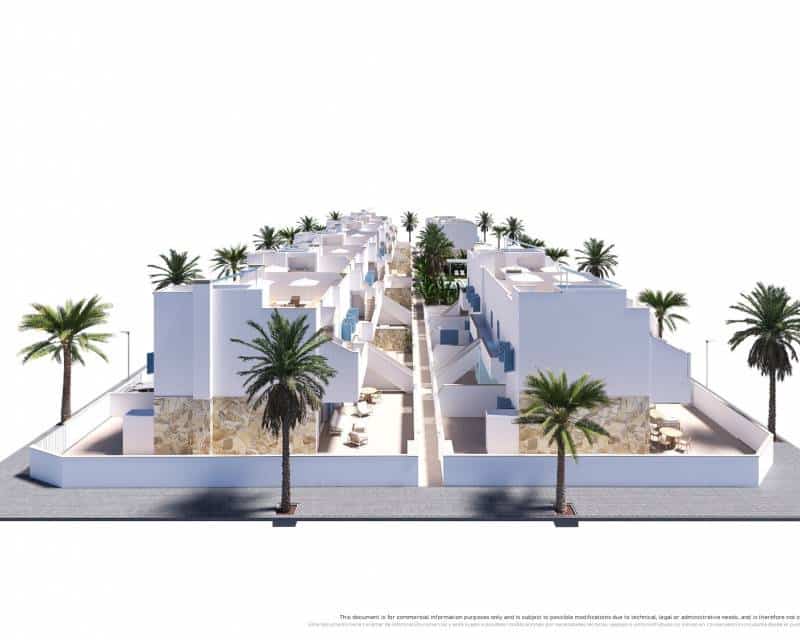 Casa de 2 habitaciones en Torre de la Horadada en venta con piscina garaje - 385.000 € (Ref: 9471603)