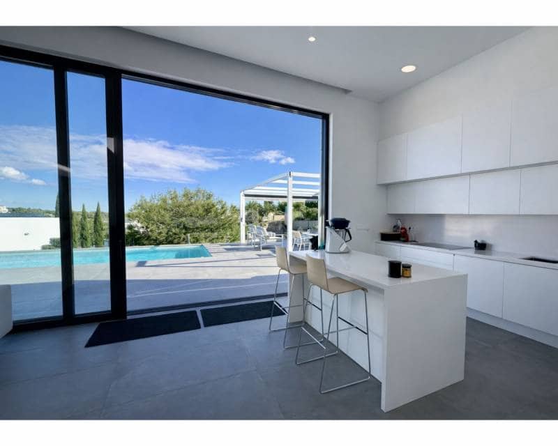 4 bedroom Villa for sale in Las Colinas Golf with pool - € 875,000 (Ref: 9471604)