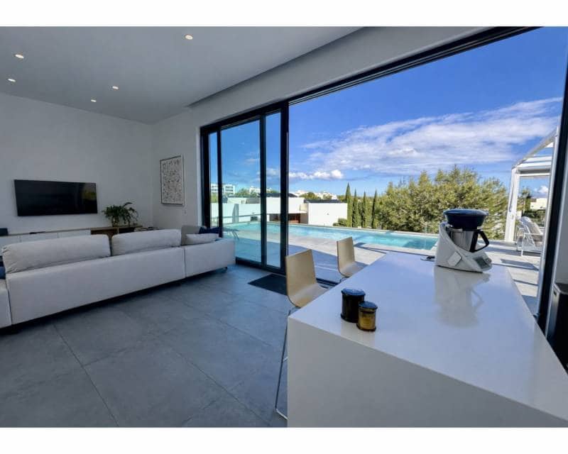 4 bedroom Villa for sale in Las Colinas Golf with pool - € 875,000 (Ref: 9471604)