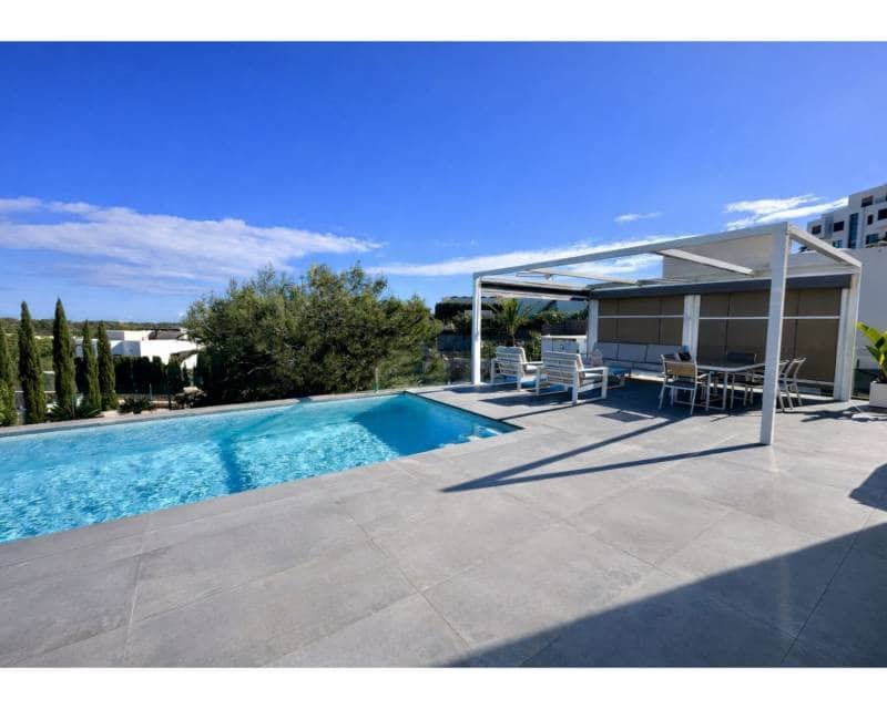 4 bedroom Villa for sale in Las Colinas Golf with pool - € 875,000 (Ref: 9471604)