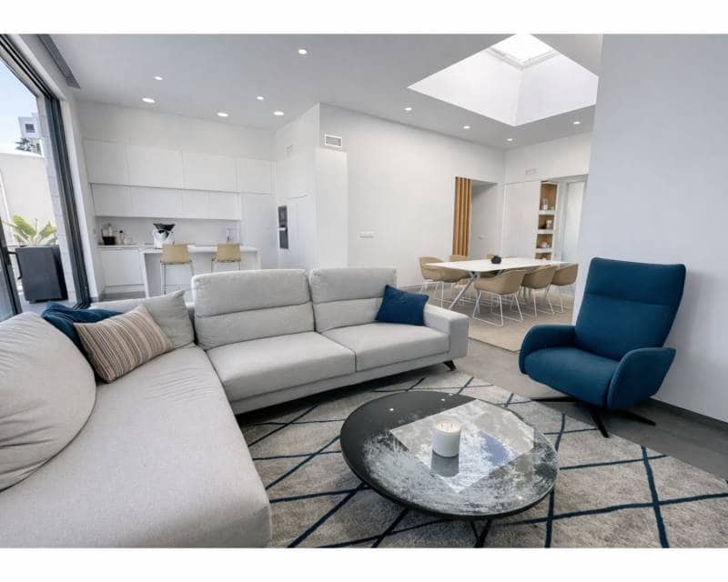 4 bedroom Villa for sale in Las Colinas Golf with pool - € 875,000 (Ref: 9471604)