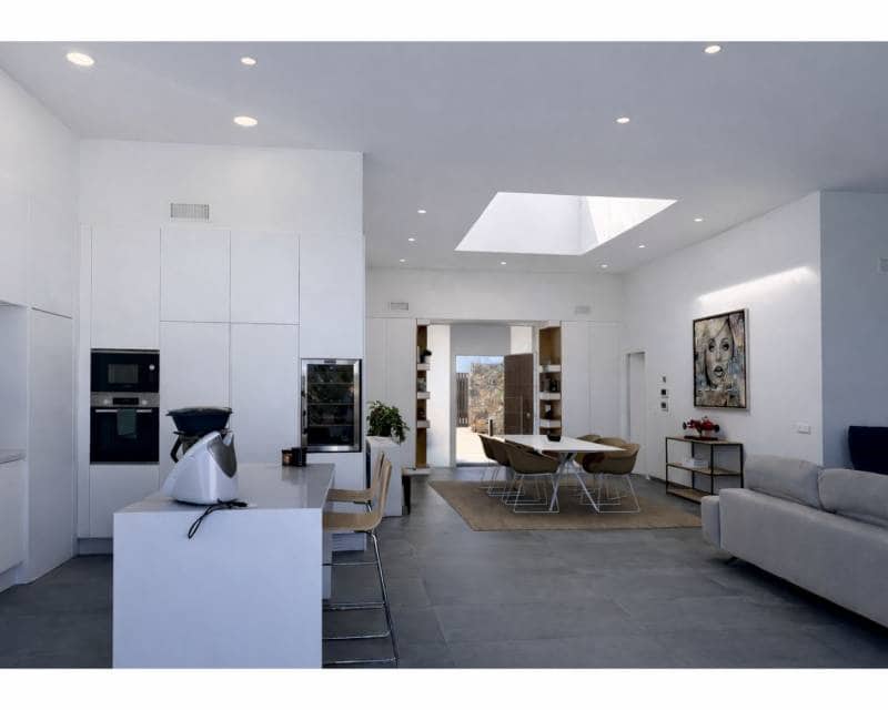 4 bedroom Villa for sale in Las Colinas Golf with pool - € 875,000 (Ref: 9471604)