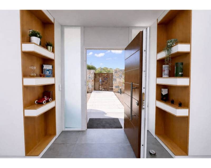 4 bedroom Villa for sale in Las Colinas Golf with pool - € 875,000 (Ref: 9471604)