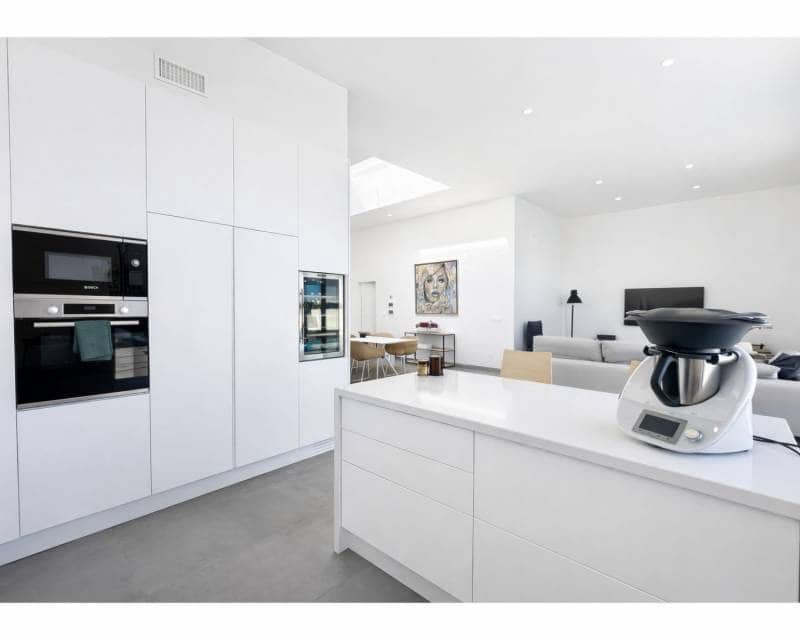 4 bedroom Villa for sale in Las Colinas Golf with pool - € 875,000 (Ref: 9471604)