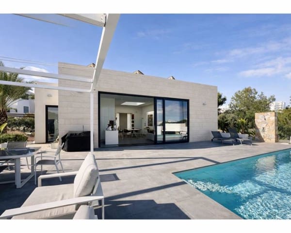 4 bedroom Villa for sale in Las Colinas Golf, Orihuela with pool - € 875,000 (Ref: 9471604)