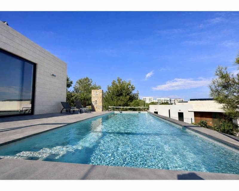 4 bedroom Villa for sale in Las Colinas Golf with pool - € 875,000 (Ref: 9471604)