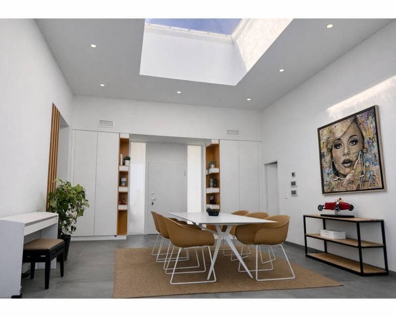 4 bedroom Villa for sale in Las Colinas Golf with pool - € 875,000 (Ref: 9471604)