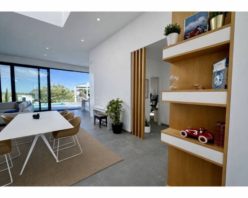 4 bedroom Villa for sale in Las Colinas Golf with pool - € 875,000 (Ref: 9471604)