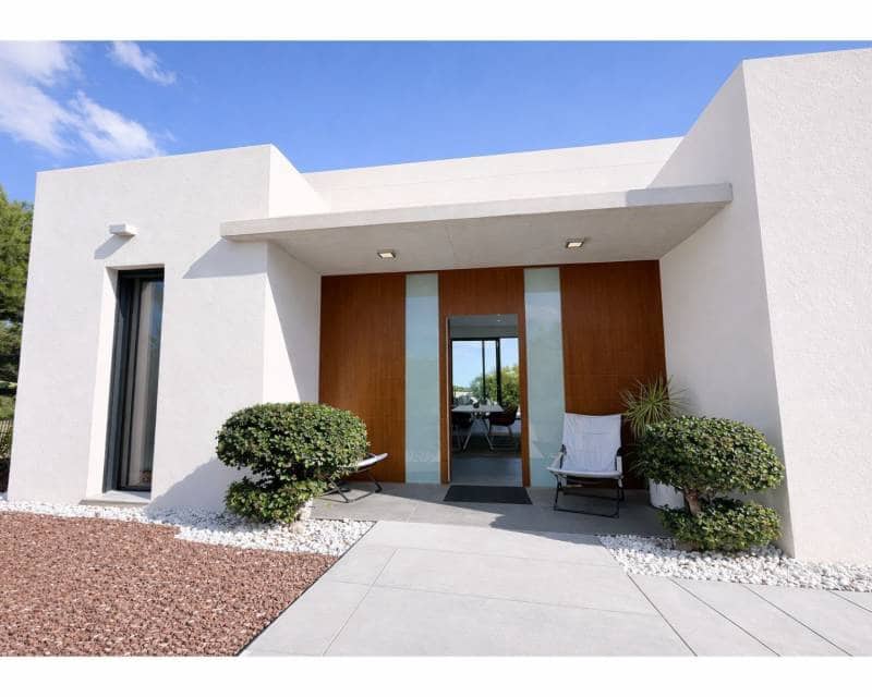 4 bedroom Villa for sale in Las Colinas Golf with pool - € 875,000 (Ref: 9471604)