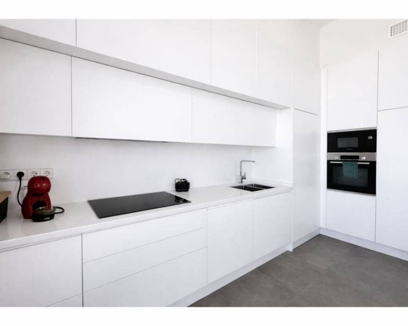 4 bedroom Villa for sale in Las Colinas Golf with pool - € 875,000 (Ref: 9471604)