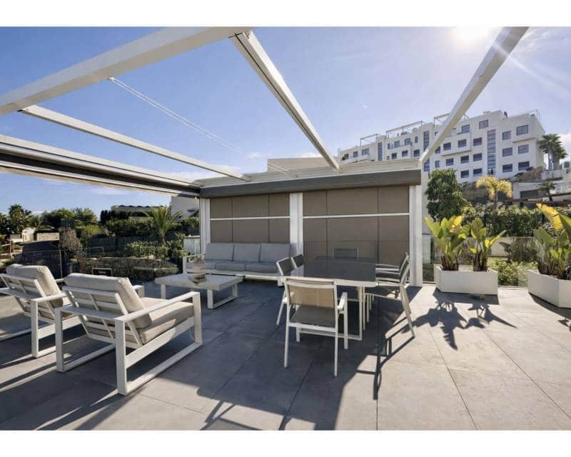 4 bedroom Villa for sale in Las Colinas Golf with pool - € 875,000 (Ref: 9471604)