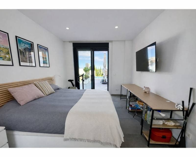 4 bedroom Villa for sale in Las Colinas Golf with pool - € 875,000 (Ref: 9471604)