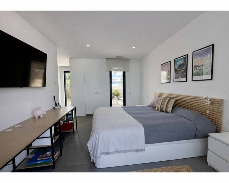 4 bedroom Villa for sale in Las Colinas Golf with pool - € 875,000 (Ref: 9471604)