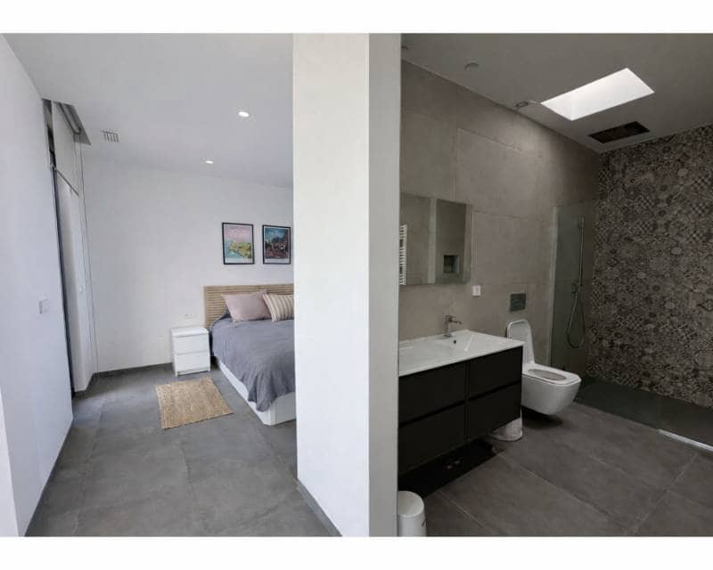 4 bedroom Villa for sale in Las Colinas Golf with pool - € 875,000 (Ref: 9471604)