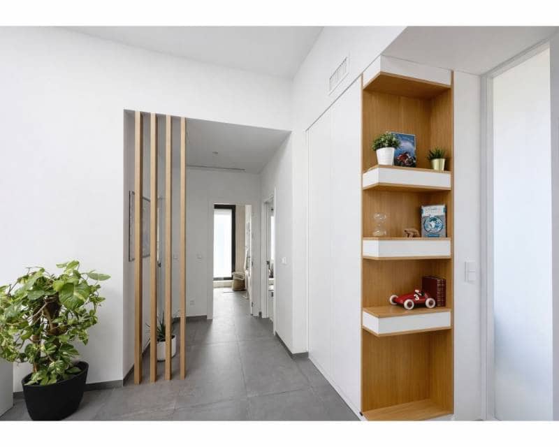 4 bedroom Villa for sale in Las Colinas Golf with pool - € 875,000 (Ref: 9471604)