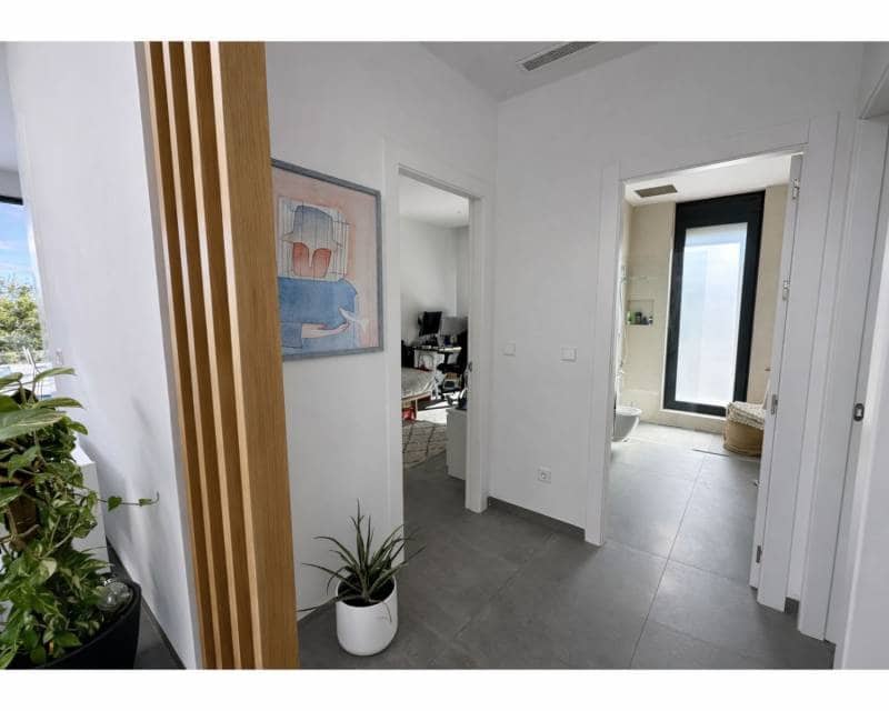 4 bedroom Villa for sale in Las Colinas Golf with pool - € 875,000 (Ref: 9471604)