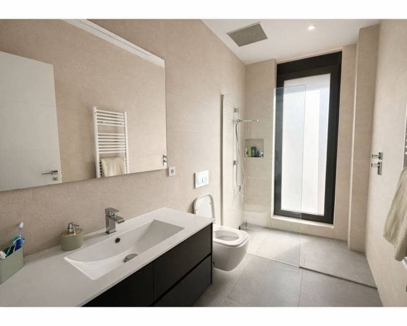 4 bedroom Villa for sale in Las Colinas Golf with pool - € 875,000 (Ref: 9471604)