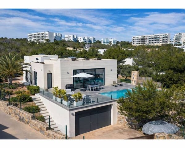 4 bedroom Villa for sale in Las Colinas Golf, Orihuela with pool - € 875,000 (Ref: 9471604)