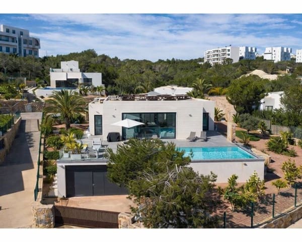 4 bedroom Villa for sale in Las Colinas Golf, Orihuela with pool - € 875,000 (Ref: 9471604)