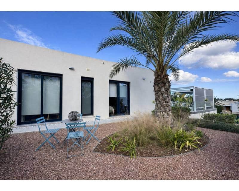 4 bedroom Villa for sale in Las Colinas Golf with pool - € 875,000 (Ref: 9471604)