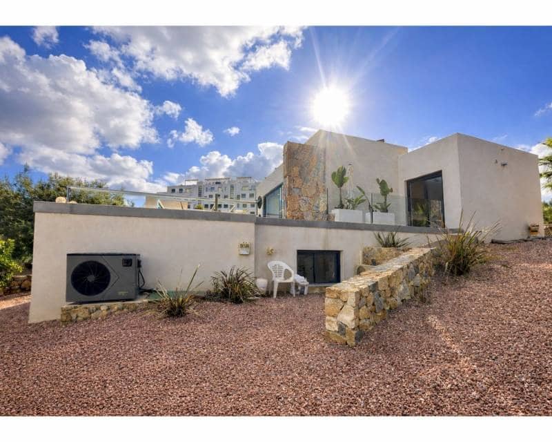 4 bedroom Villa for sale in Las Colinas Golf with pool - € 875,000 (Ref: 9471604)