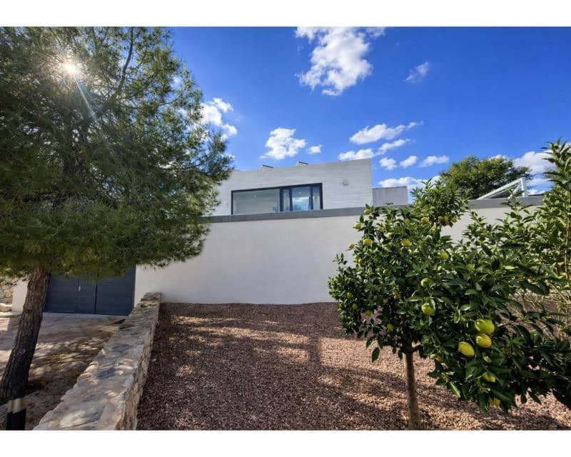 4 bedroom Villa for sale in Las Colinas Golf with pool - € 875,000 (Ref: 9471604)