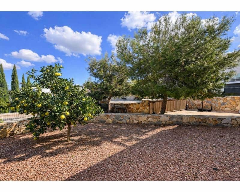 4 bedroom Villa for sale in Las Colinas Golf with pool - € 875,000 (Ref: 9471604)